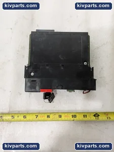 Allen-Bradley 1756-L62S PLC Processor – actual item, photo 2 of 4