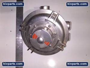 Soldo SW-SN120E6 Air Gas Pressure Regulator – actual item, photo 3 of 6