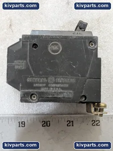 General Electric LP-4425 Hacr Type – actual item, photo 8 of 10