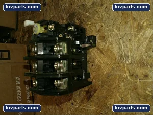 Fuji Electric TR-3 TR-18 Thermal Overload Relay – actual item, photo 4 of 5