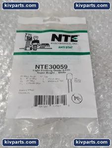 NTE NTE30059 Semiconductor – actual item, photo 4 of 5