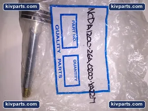 SMC NCDA1200-26A-0200-XA22M Cylinder – actual item, photo 2 of 3