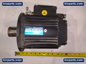 Baumuller 71-B DSG DC Servo Motor – actual item, photo 3 of 7