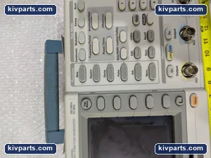Tektronix AFG3022B Test Equipment – actual item, photo 3 of 9