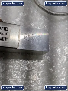 651TAUN Cell Scale Weighing Transducer – actual item, photo 3 of 5