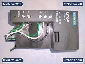 Siemens 6EP1332-1SH22 SITOP Power 4 Power Supply – actual item, photo 4 of 6