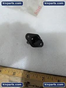 Eaton 8406K3 Toggle Switch Black Panel – actual item, photo 4 of 6