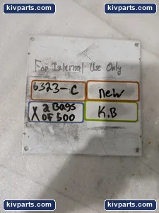 Cutler-Hammer 15-124F1 Switch – actual item, photo 4 of 4