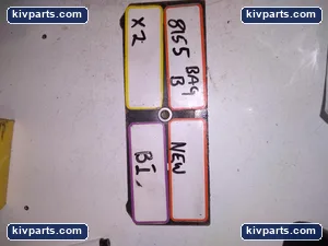 W0215000 Pneumatic Component – actual item, photo 3 of 3