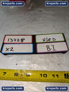 00429 Fuse – actual item, photo 5 of 5