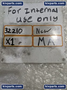 Allen-Bradley 1489-M1C160 Miniature Circuit Breaker – actual item, photo 6 of 6