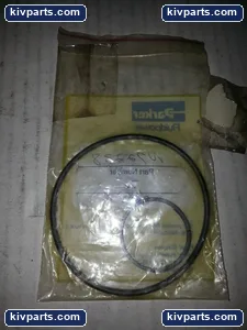 Parker N722381 Filter Division Hydraulic Seal – actual item, photo 2 of 2