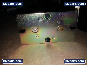 Mitsubishi CW-15L Current Transformer – actual item, photo 3 of 4