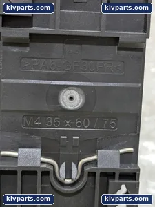 Siemens 3RT2027-1AK60 Sirius Contactor – actual item, photo 5 of 6