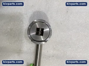 9612045901 Sanitary Butterfly Ball Valve – actual item, photo 4 of 6
