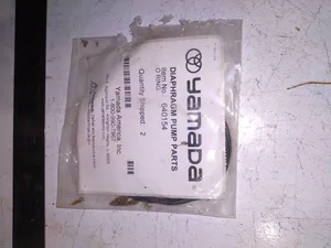 Yamada Diaphragm 640154 Pump