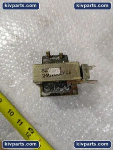 8211032 Sdn K2018 TRANSFORMER – actual item, photo 2 of 8