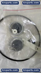 900-48 Hardware – actual item, photo 8 of 9