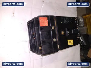 Square D FA-36070 RMS Amps – actual item, photo 2 of 5