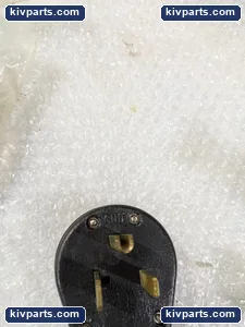 S41 Eagle Universal Angle Plug – actual item, photo 5 of 6