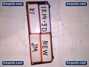 SMC NVF110-5GB-01T Solenoid Valve – actual item, photo 3 of 3
