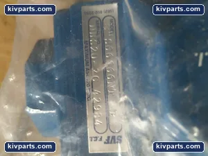 SVF S66666NT Pneumatic Quarter Turn Actuator – actual item, photo 3 of 5