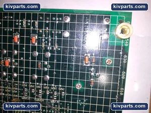 Reliance Electric 8041224 VFC 804.12 – actual item, photo 4 of 6