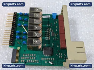 Honeywell XF524A XL600 Module PCB Circuit Board – actual item, photo 3 of 6