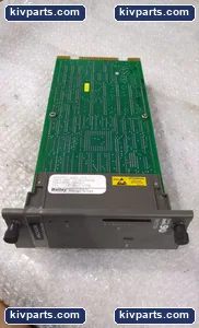 Foxa LAC-3 Infi 90 Computer Transfer Module – actual item, photo 8 of 8