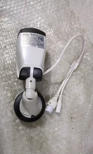 Deas 3MPL-A IP Bullet Security Camera