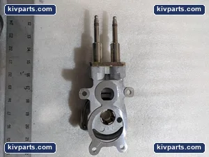 Gilbarco M2-1829 Digital Control Valve – actual item, photo 8 of 10