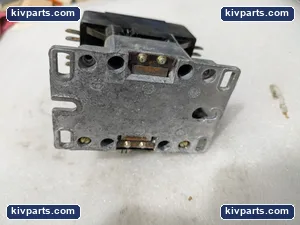 General Electric CR353AB3AF1 Contactor – actual item, photo 4 of 5