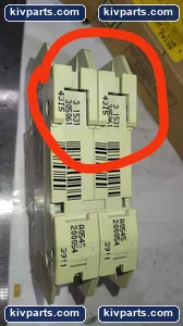 Square D C7A Miniature Circuit Breaker – actual item, photo 6 of 7