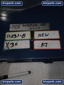 AMP 180-75 – actual item, photo 3 of 3