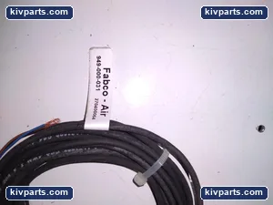 Fabco-air 270400064 – actual item, photo 3 of 4