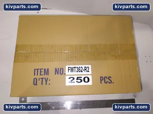 Black Box FMT362-R2 Keystone Snap Fitting – actual item, photo 2 of 3