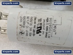 M175MLTAC3M-500K Universal MH M57 HID Ballast – actual item, photo 14 of 17