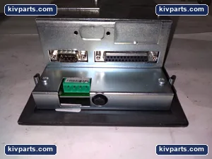 VT170W Interface Panel HMI Terminal – actual item, photo 2 of 4