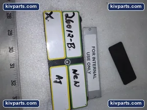 Honeywell V3L-1003-D874 UNO CAB Limit Switch – actual item, photo 2 of 2