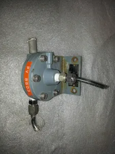 Moore Products 66BA2 Relay Pressure Transmitter