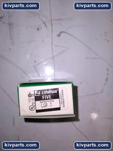 Littelfuse LGR3 Fuse – actual item, photo 2 of 5