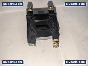 Cutler-Hammer 9-2650-5 Starter Relay Contactor Coil – actual item, photo 3 of 4