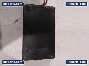 Islatrol I-105 Active Tracking Filter – actual item, photo 3 of 5