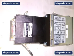 Allen-Bradley 700DC-PK400Z24 Type PK Control Relay – actual item, photo 3 of 9
