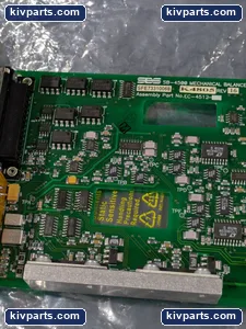 SB-4500 Mechanical Balancer Board – actual item, photo 6 of 11