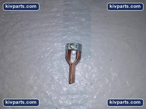 Bussmann No. 216 Class Fuse Reducer – actual item, photo 2 of 7