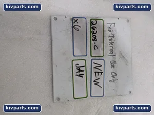 Eaton DS468GK Ground Lug – actual item, photo 6 of 6