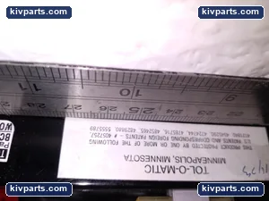 Tolomatic BC205 – actual item, photo 3 of 6