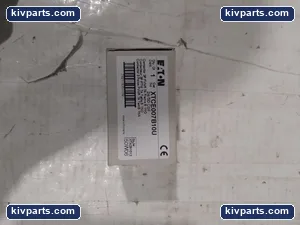 Eaton XTCE007B10U Contactor – actual item, photo 2 of 4