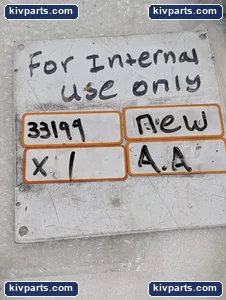 Ashcroft 25-1490-A-D2L-3528/W Gauge – actual item, photo 4 of 4